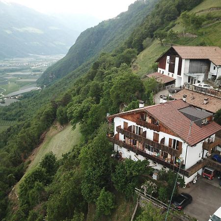 Schoenleithof Partschins Exterior foto