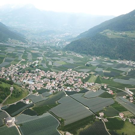 Schoenleithof Partschins Exterior foto