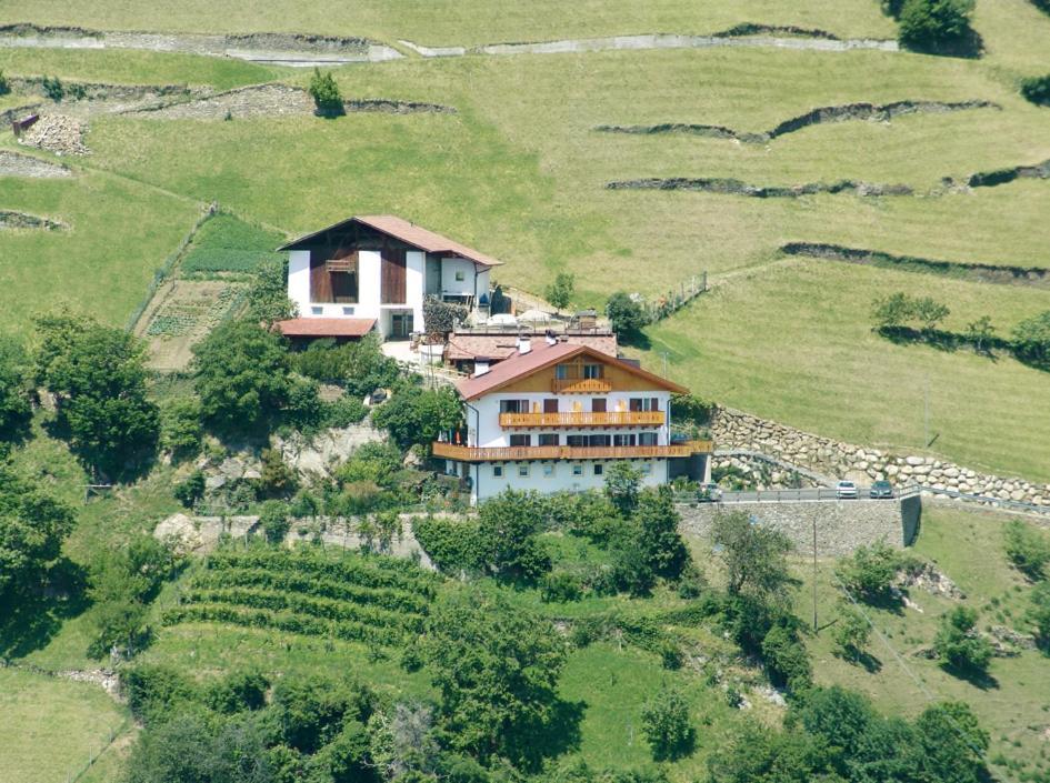Schoenleithof Partschins Exterior foto