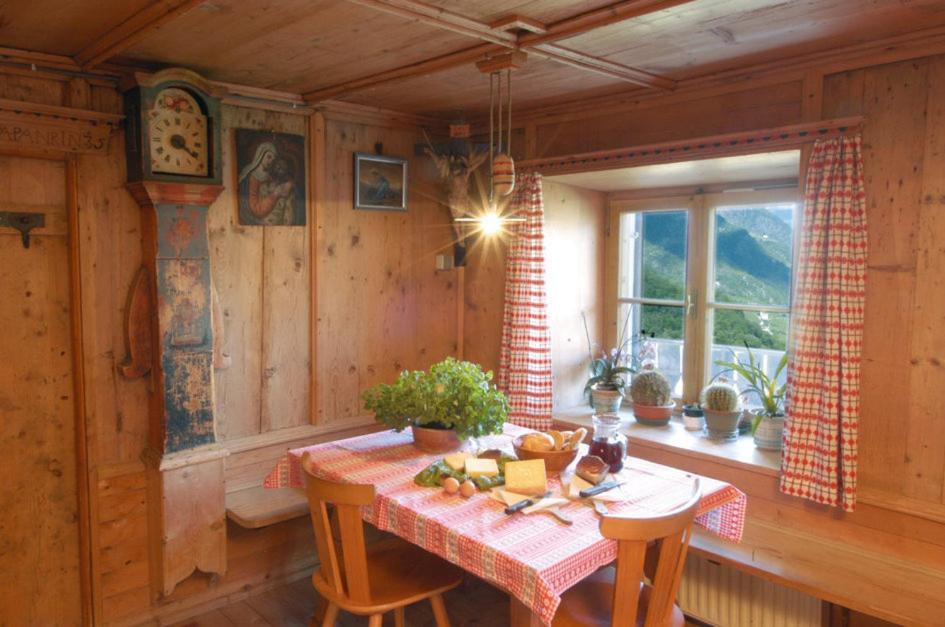 Schoenleithof Partschins Exterior foto
